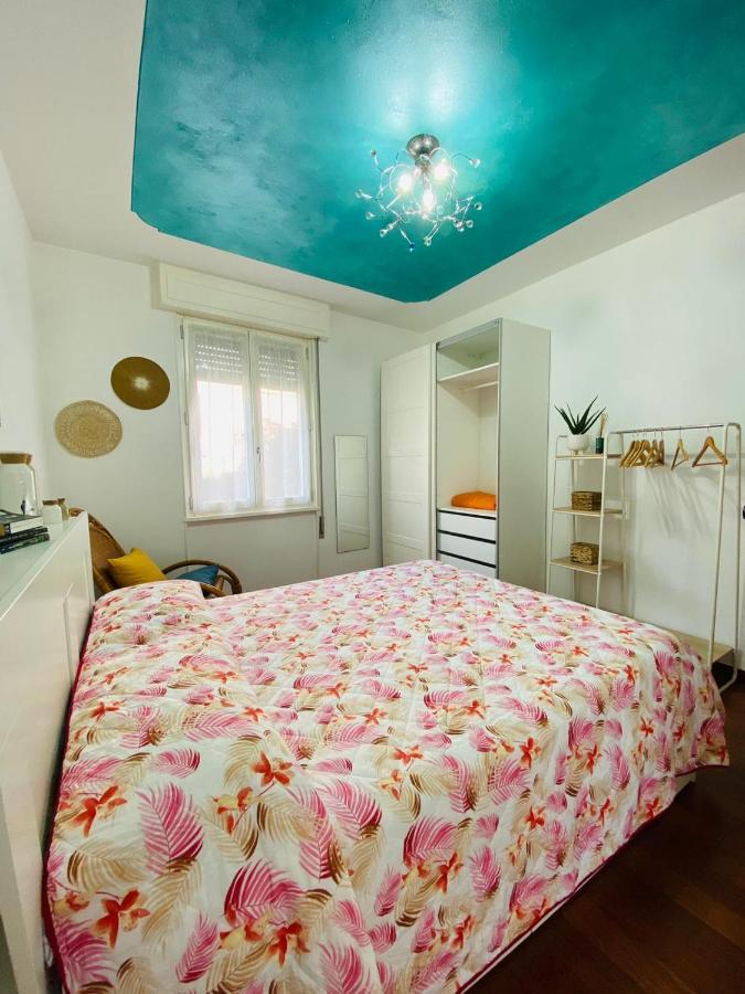 苏尔扎诺Myhouse公寓 外观 照片