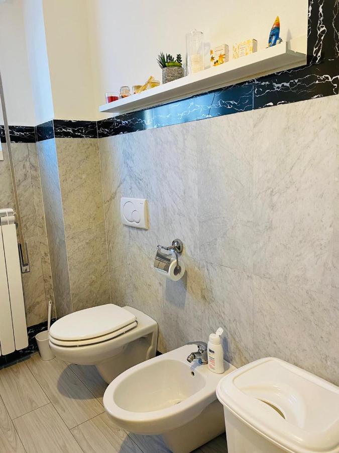 苏尔扎诺Myhouse公寓 外观 照片